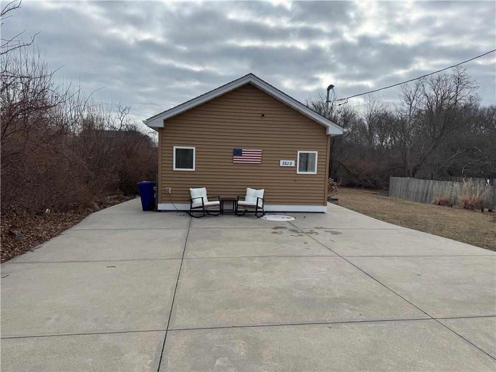 882 Point Judith Road, Narragansett