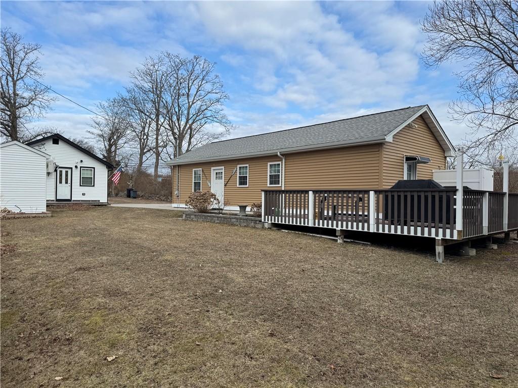 882 Point Judith Road, Narragansett