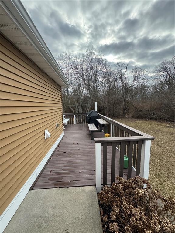 882 Point Judith Road, Narragansett