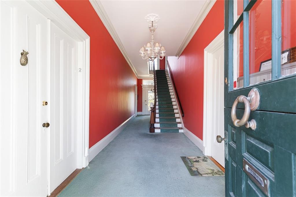 12 Mount. Vernon Street, Unit#05, Newport