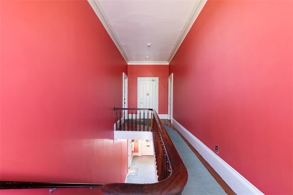 12 Mount. Vernon Street, Unit#05, Newport