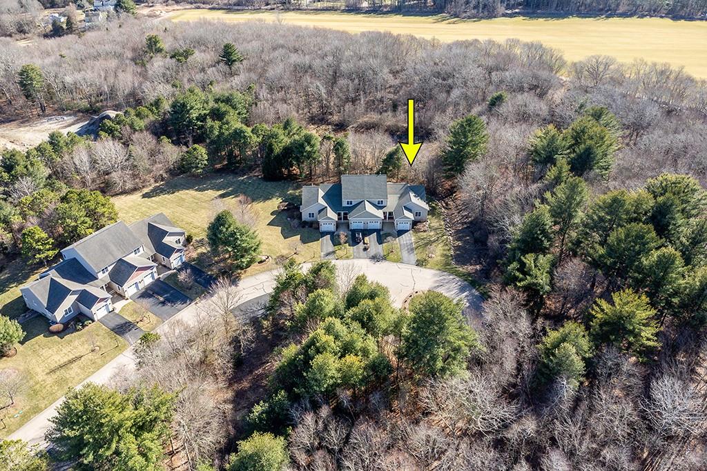 230 Allegra Lane, North Kingstown