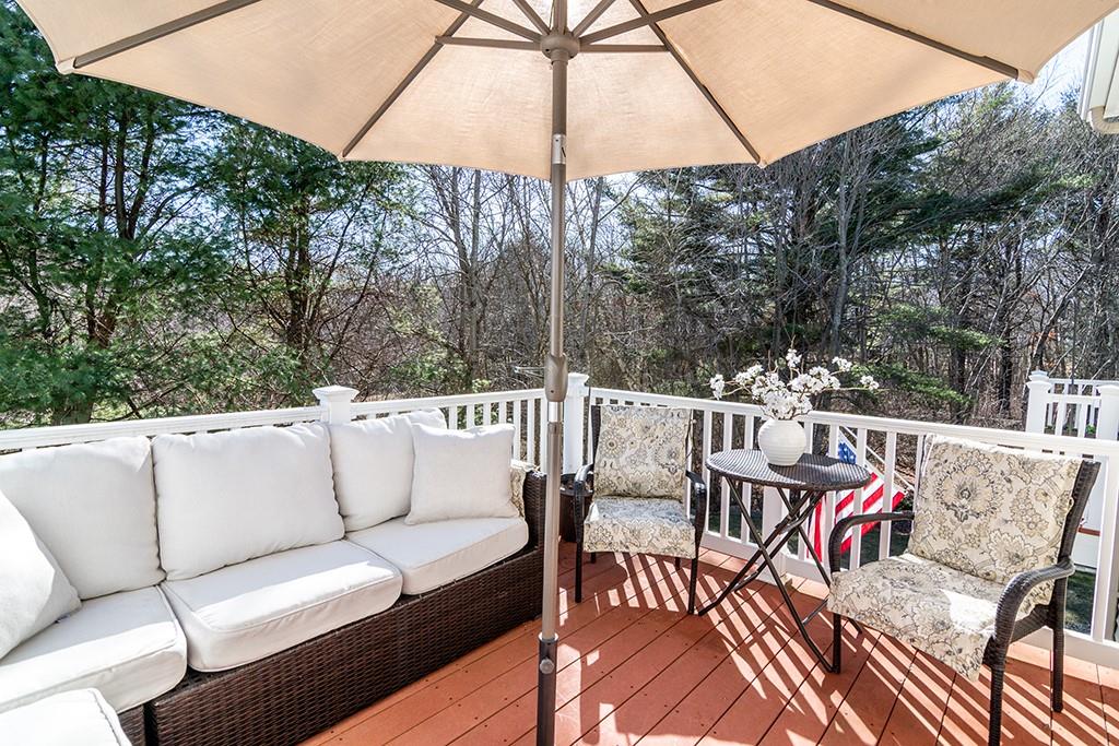 230 Allegra Lane, North Kingstown