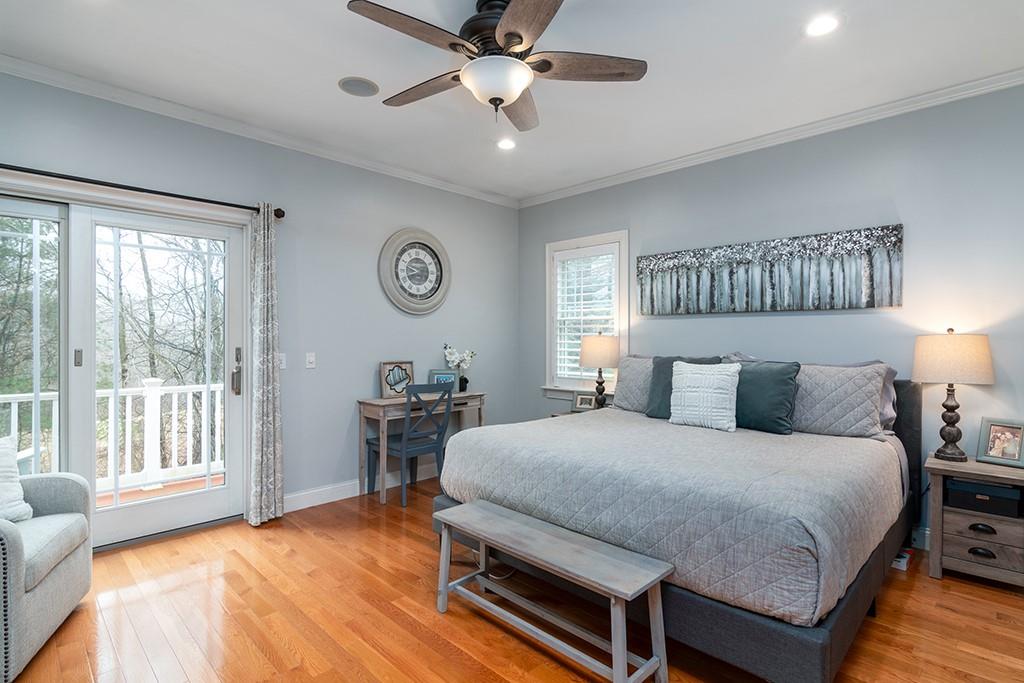 230 Allegra Lane, North Kingstown