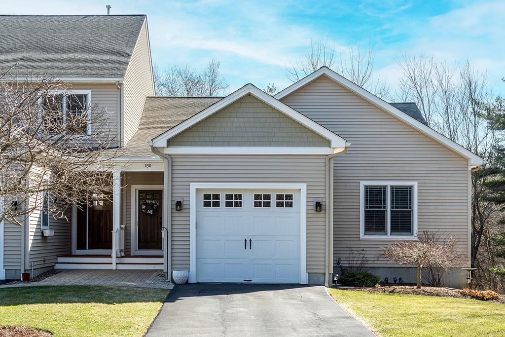 230 Allegra Lane, North Kingstown