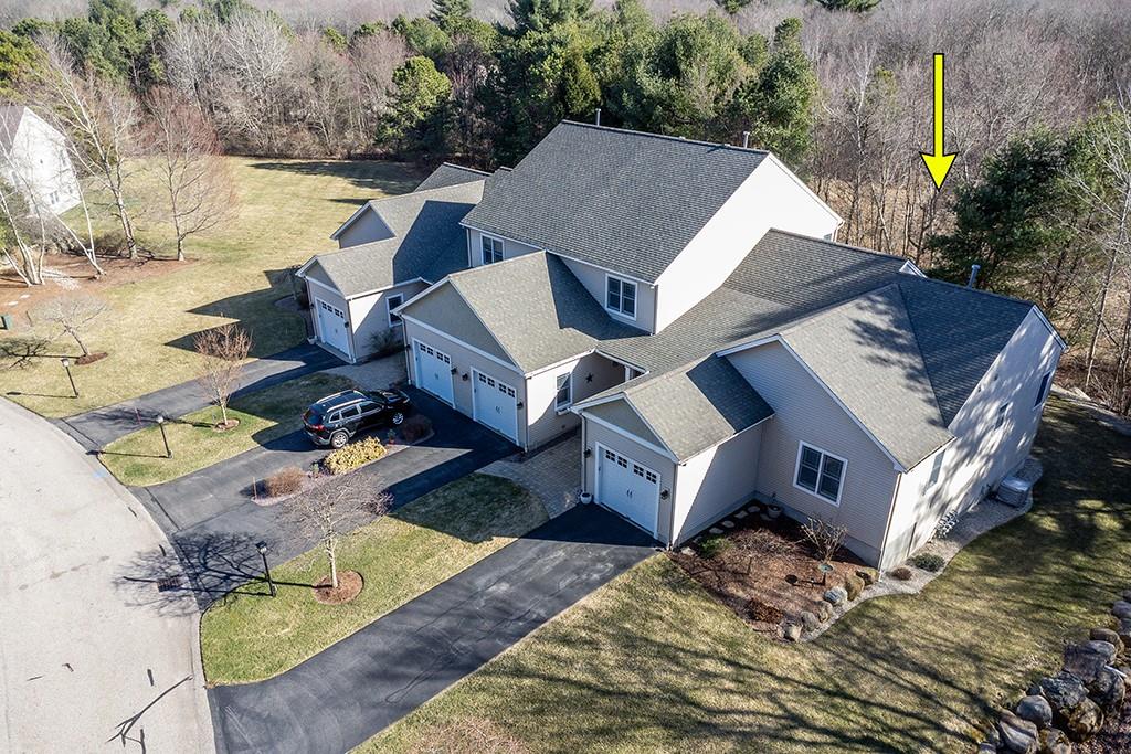 230 Allegra Lane, North Kingstown