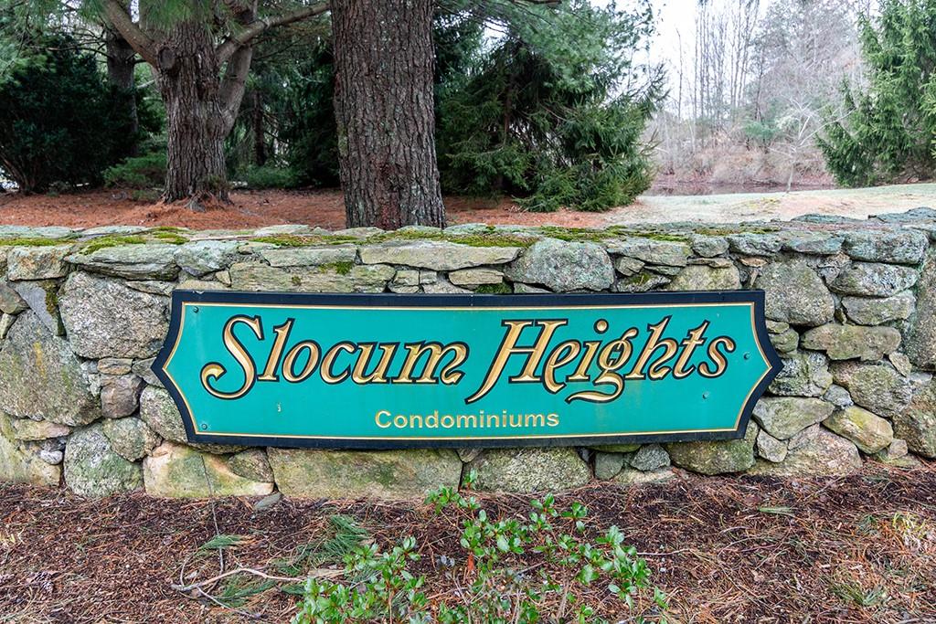 230 Allegra Lane, North Kingstown