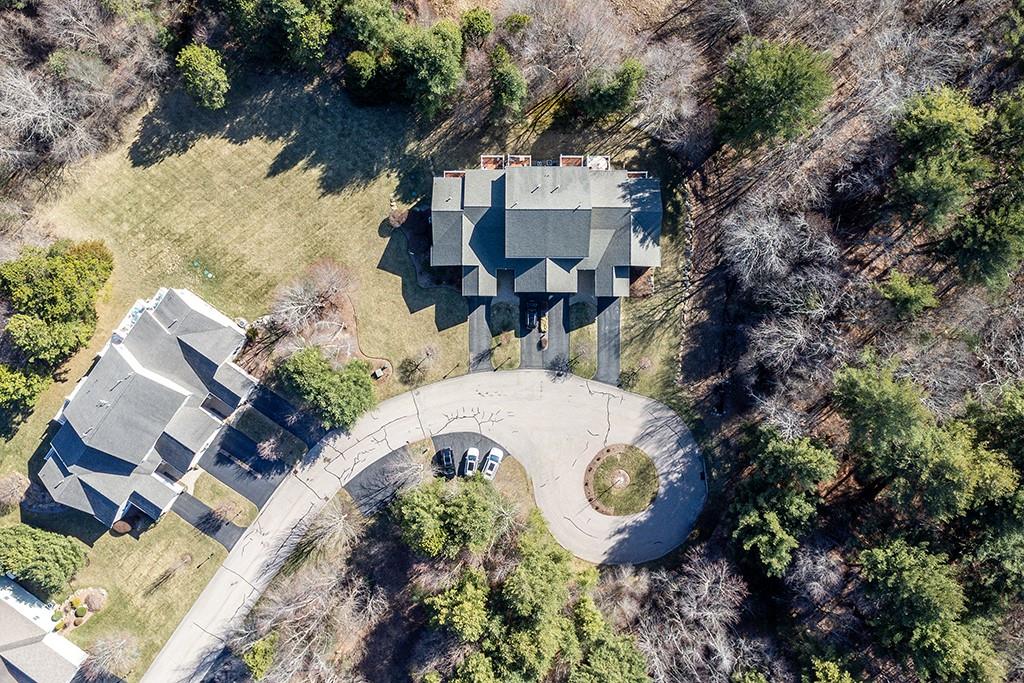 230 Allegra Lane, North Kingstown