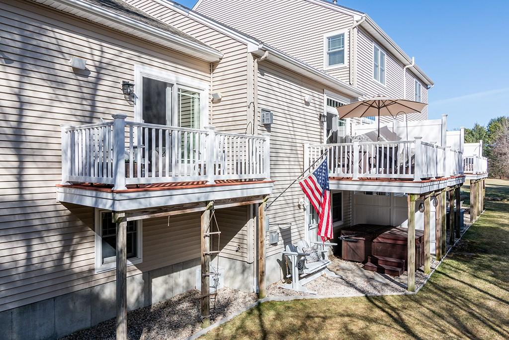 230 Allegra Lane, North Kingstown