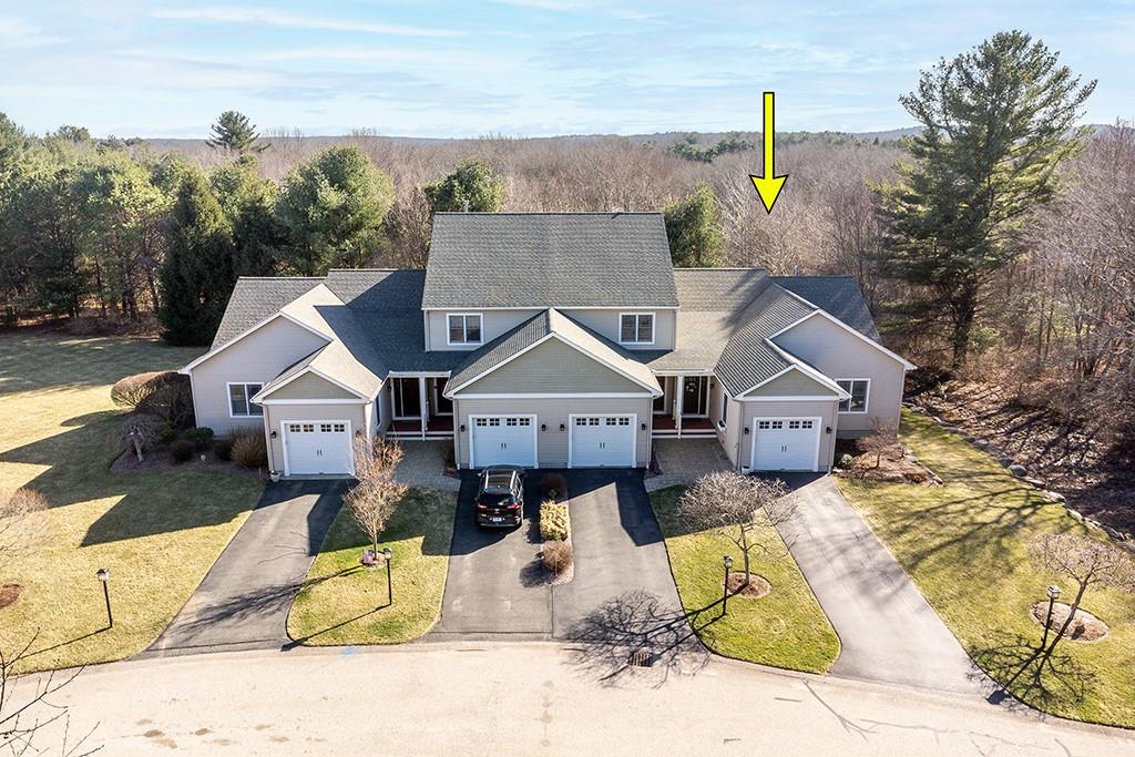 230 Allegra Lane, North Kingstown