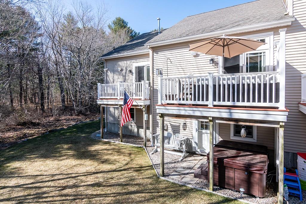 230 Allegra Lane, North Kingstown