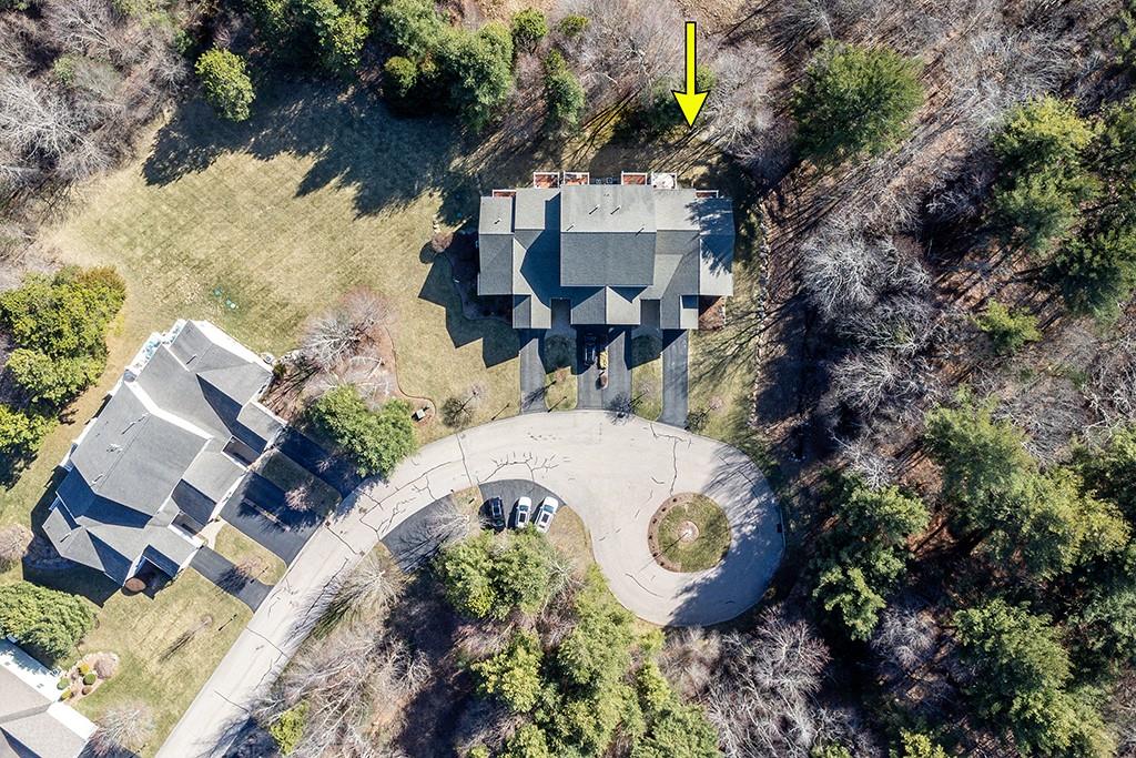230 Allegra Lane, North Kingstown