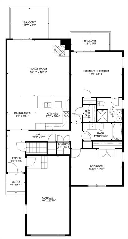 230 Allegra Lane, North Kingstown