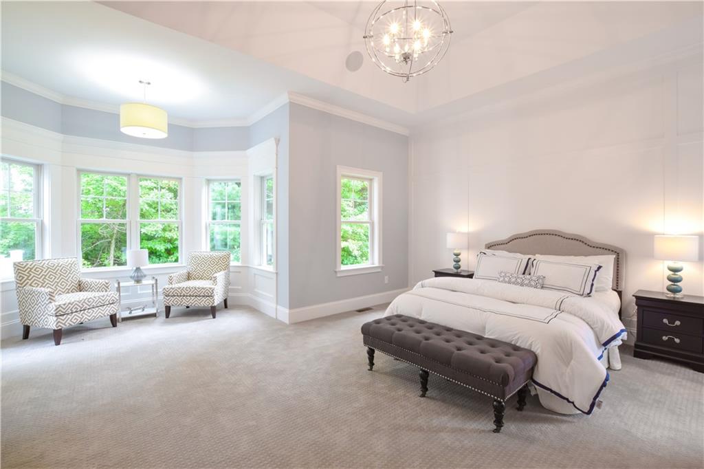 168 Explorer Drive, North Kingstown