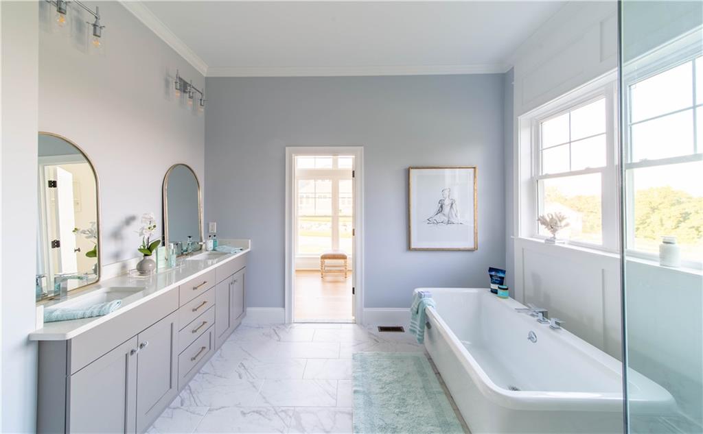168 Explorer Drive, North Kingstown