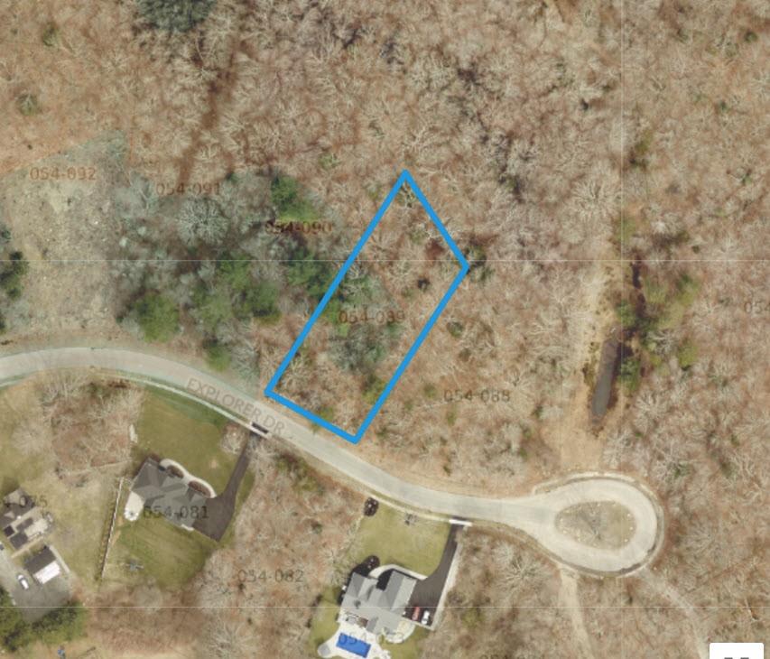 168 Explorer Drive, North Kingstown