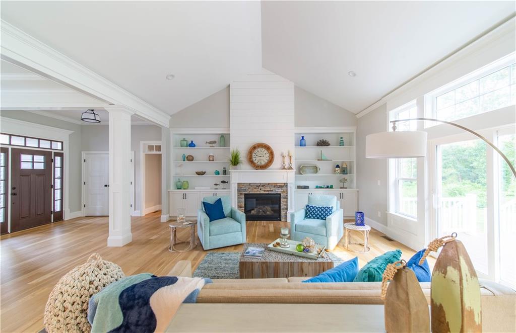 168 Explorer Drive, North Kingstown