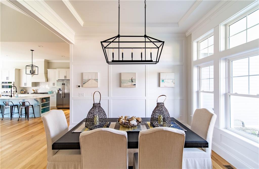 168 Explorer Drive, North Kingstown