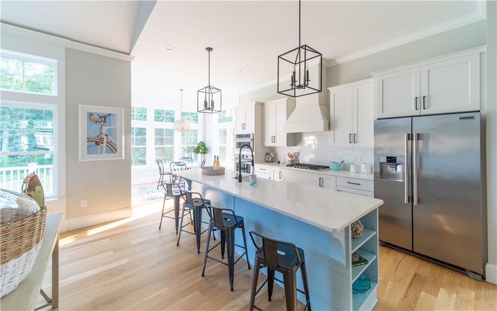 168 Explorer Drive, North Kingstown
