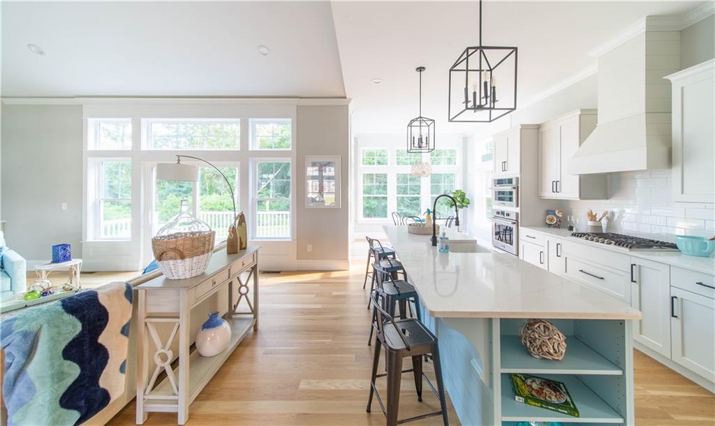 168 Explorer Drive, North Kingstown