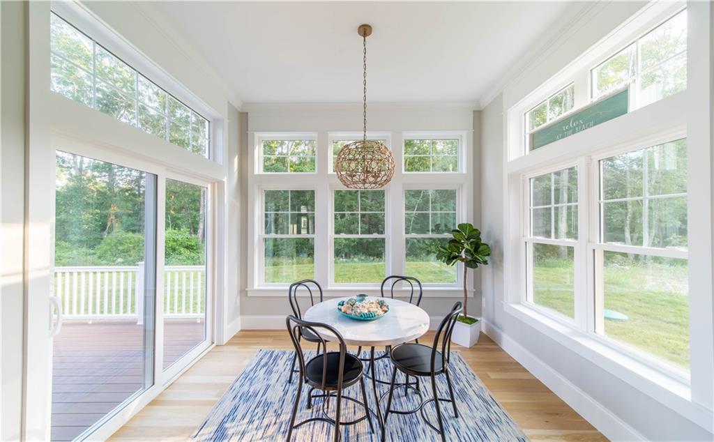 168 Explorer Drive, North Kingstown