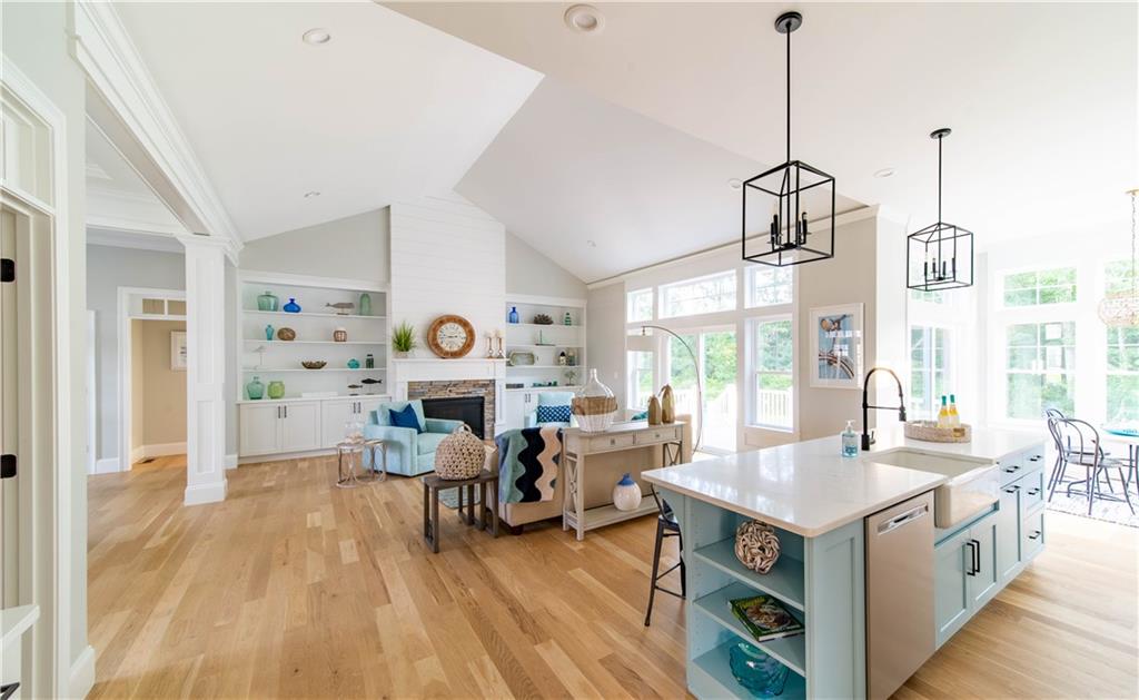 168 Explorer Drive, North Kingstown