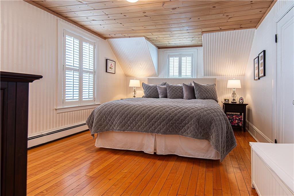 442 Summer Street, Woonsocket
