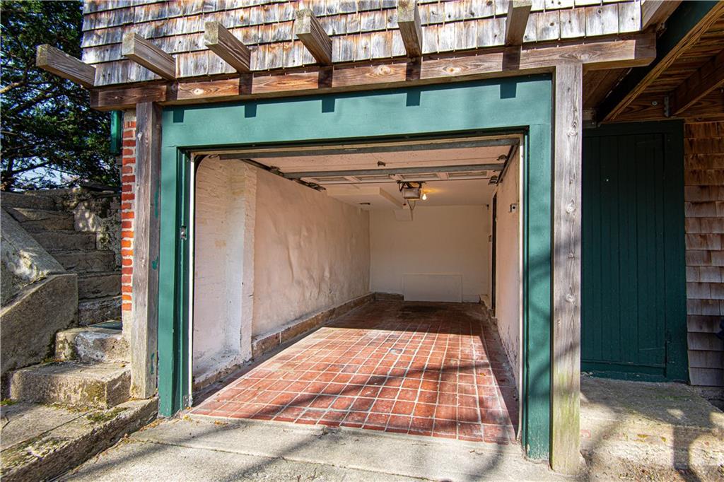442 Summer Street, Woonsocket