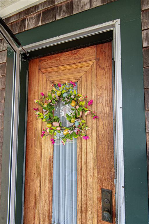 442 Summer Street, Woonsocket