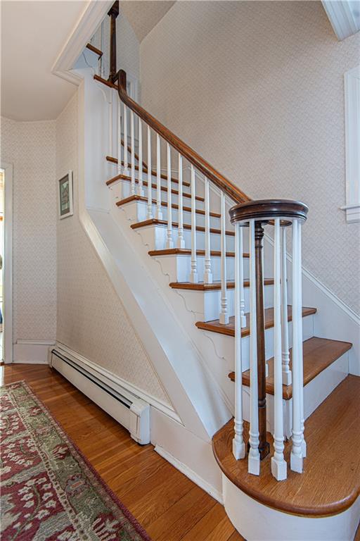 442 Summer Street, Woonsocket