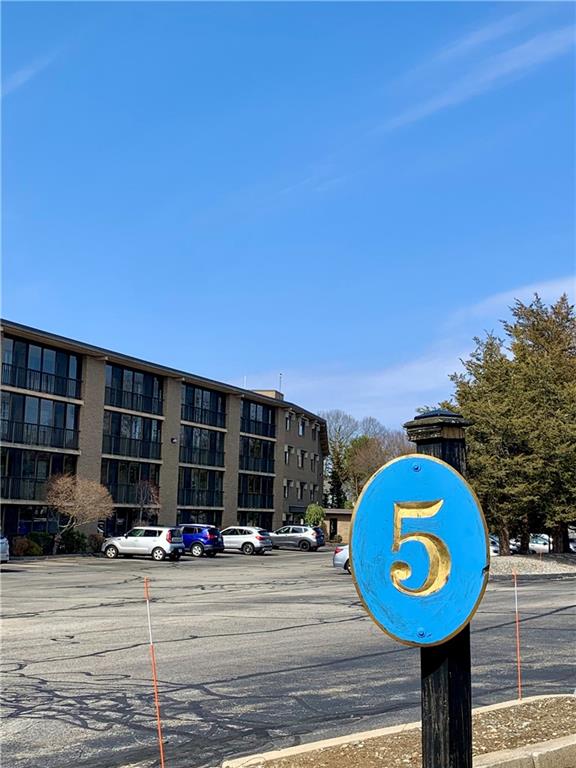 650 East Greenwich Avenue, Unit#5-102, West Warwick