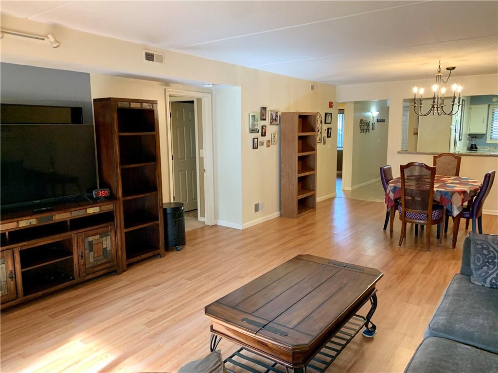 650 East Greenwich Avenue, Unit#5-102, West Warwick