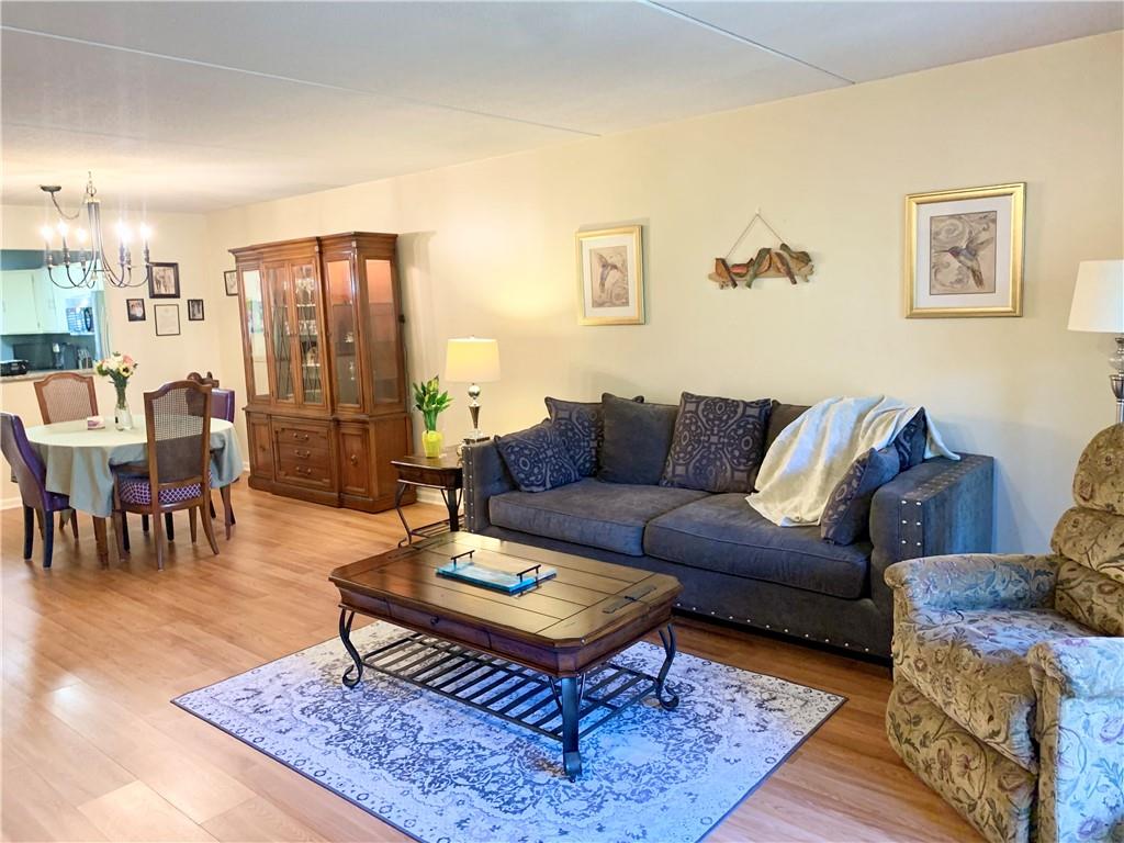 650 East Greenwich Avenue, Unit#5-102, West Warwick