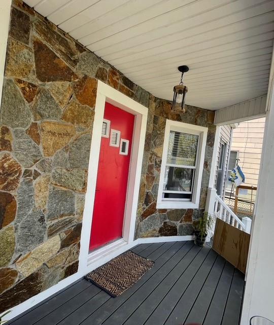 26 Whipple Avenue, Cranston