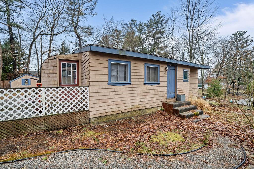 20 Echo Road, Glocester