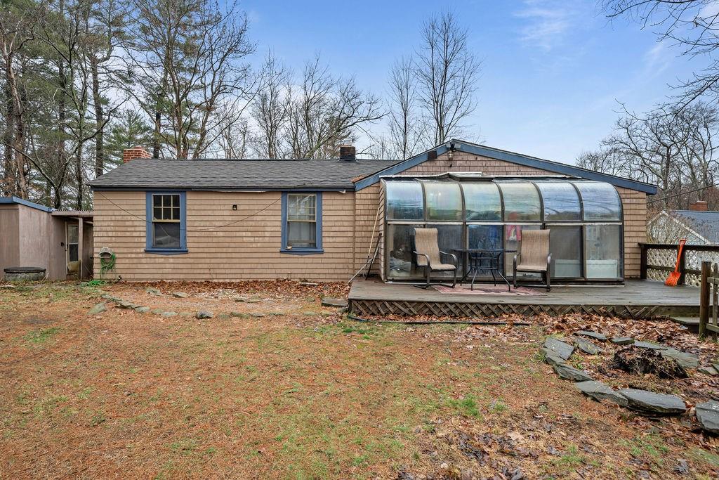 20 Echo Road, Glocester