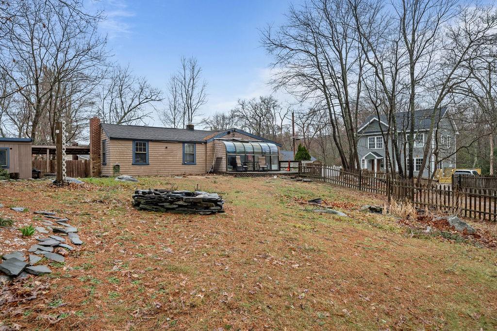 20 Echo Road, Glocester