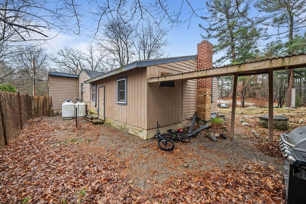 20 Echo Road, Glocester