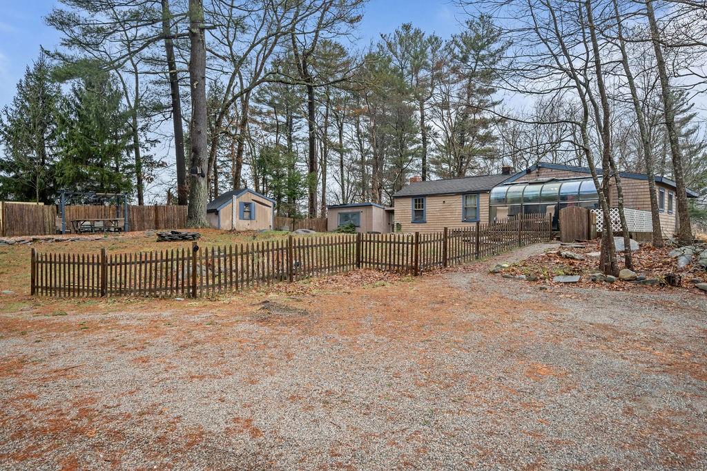 20 Echo Road, Glocester