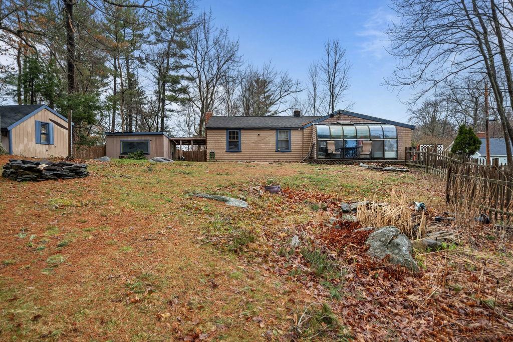 20 Echo Road, Glocester