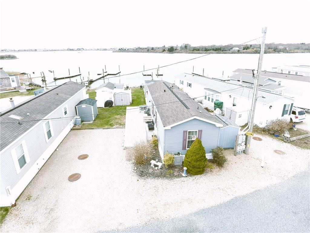 689 - J Succotash Road, South Kingstown