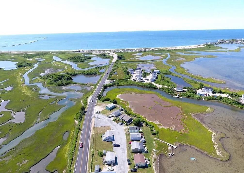 689 - J Succotash Road, South Kingstown