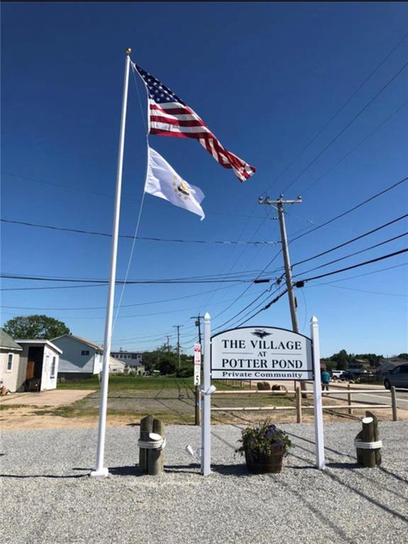 689 - J Succotash Road, South Kingstown