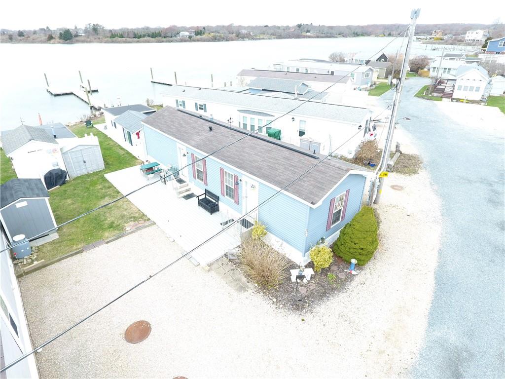 689 - J Succotash Road, South Kingstown