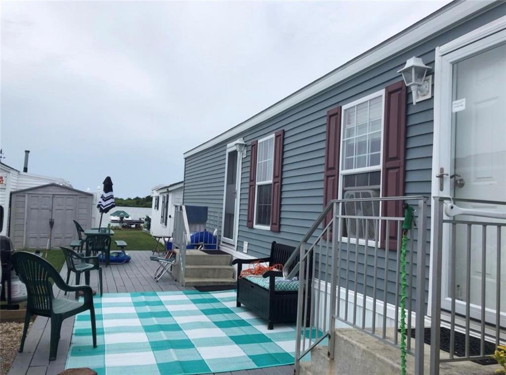 689 - J Succotash Road, South Kingstown