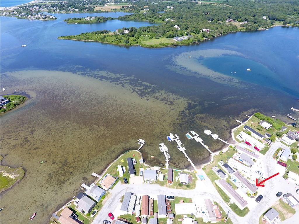 689 - J Succotash Road, South Kingstown