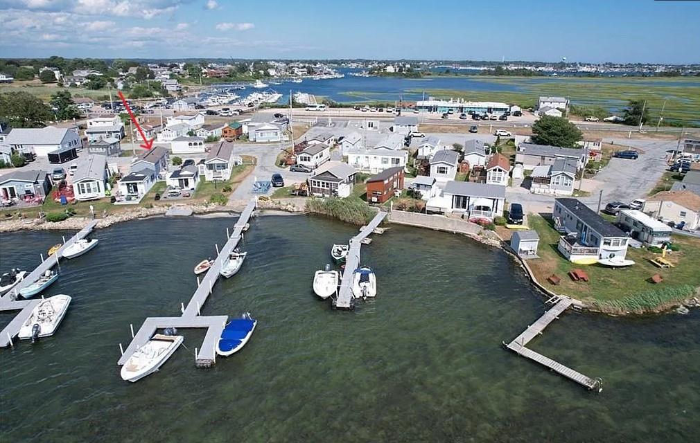 689 - J Succotash Road, South Kingstown