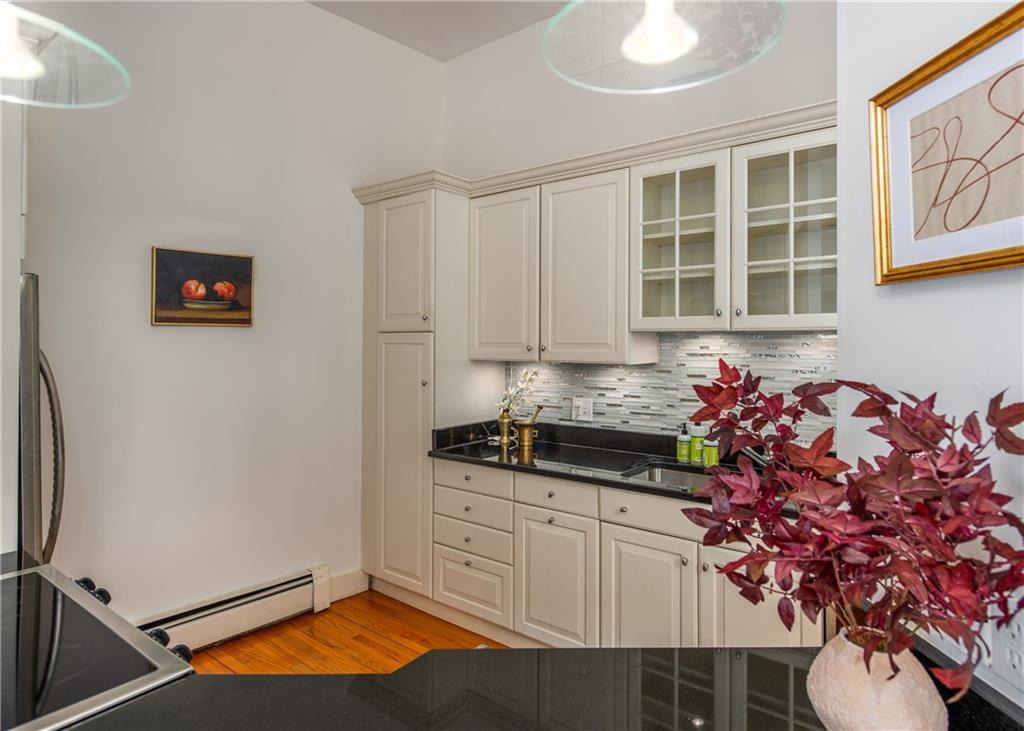 147 Benefit Street, Unit#a, Providence