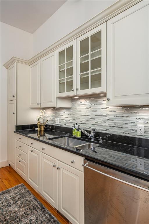 147 Benefit Street, Unit#a, Providence