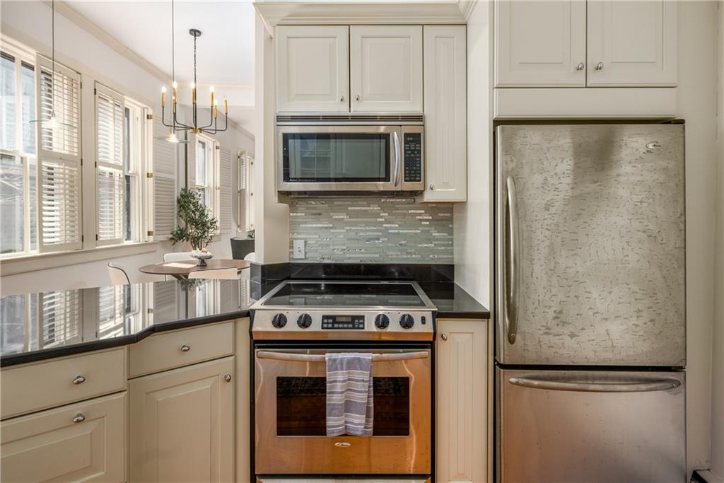 147 Benefit Street, Unit#a, Providence